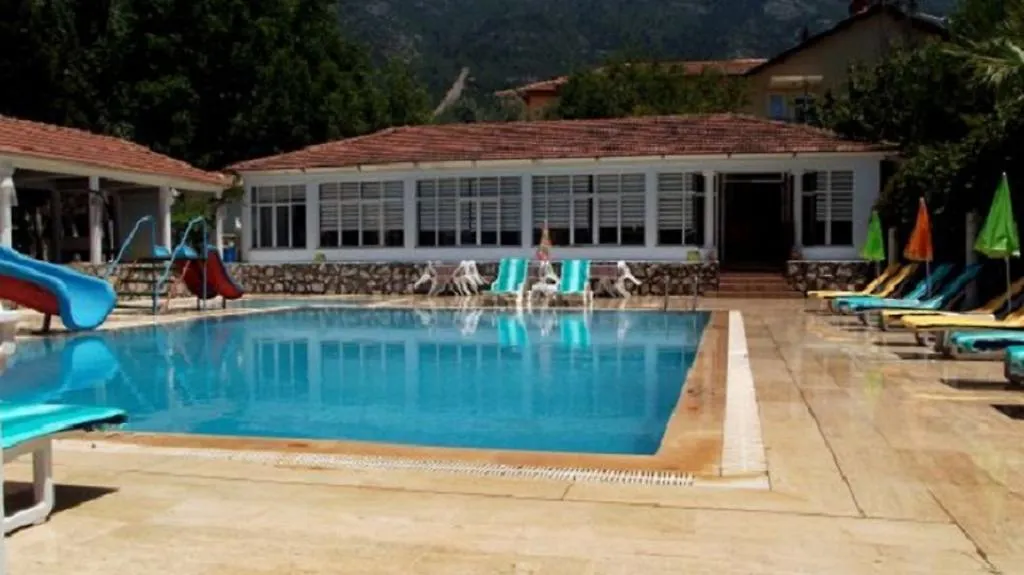 Klas Hotel Oludeniz