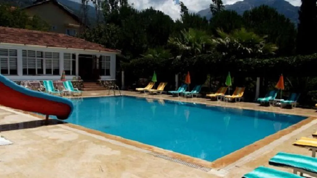 Klas Hotel Oludeniz