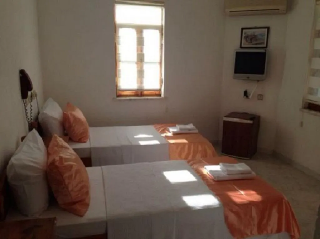 Klas Hotel Oludeniz