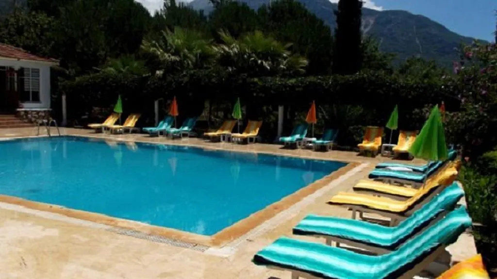 Klas Hotel Oludeniz 3*,  Turkey