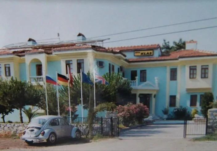 Klas Hotel Oludeniz
