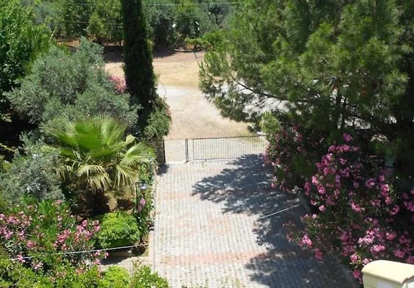 Klas Hotel Oludeniz