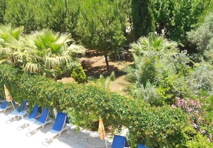Klas Hotel Oludeniz