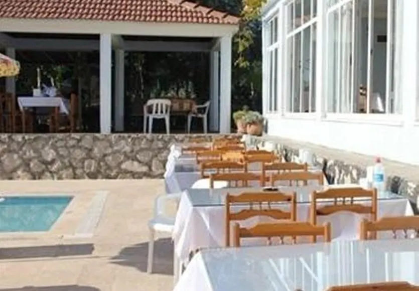 Klas Hotel Oludeniz