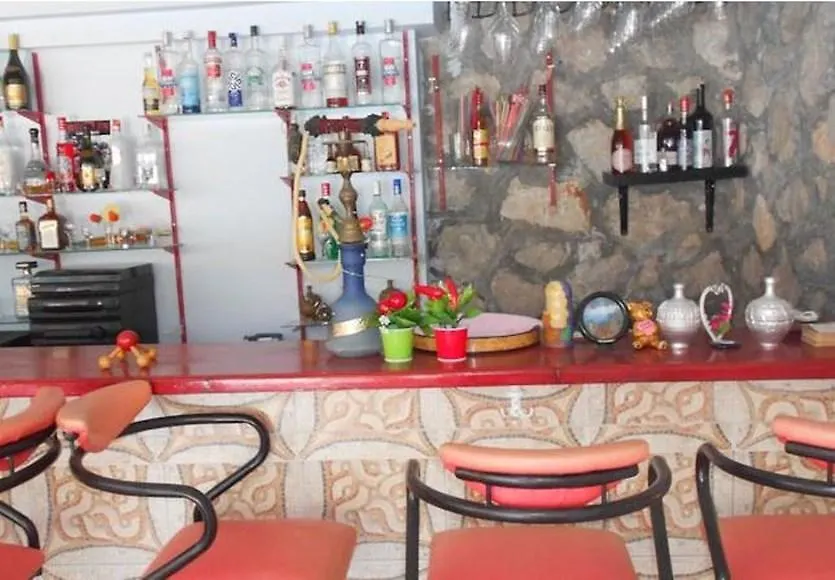 Klas Hotel Oludeniz