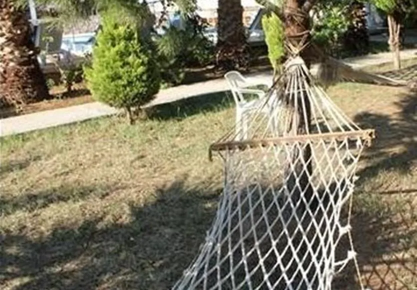 Klas Hotel Oludeniz