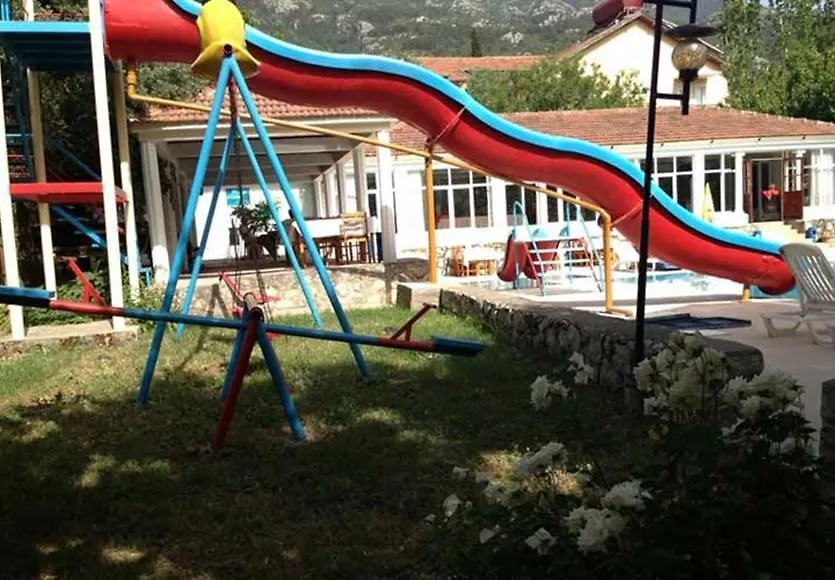 ***  Klas Hotel Oludeniz Turkey