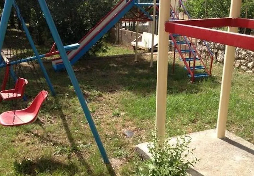 Klas Hotel Oludeniz