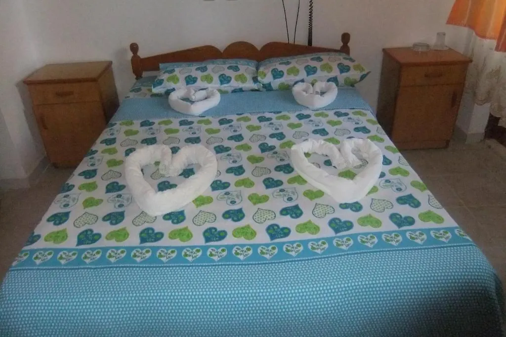 Klas Hotel Oludeniz
